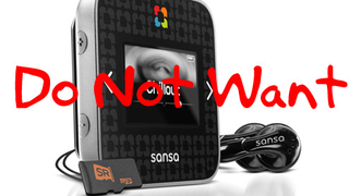 How SanDisk's slotRadio Turned a Good Idea Into a Horrible Product
